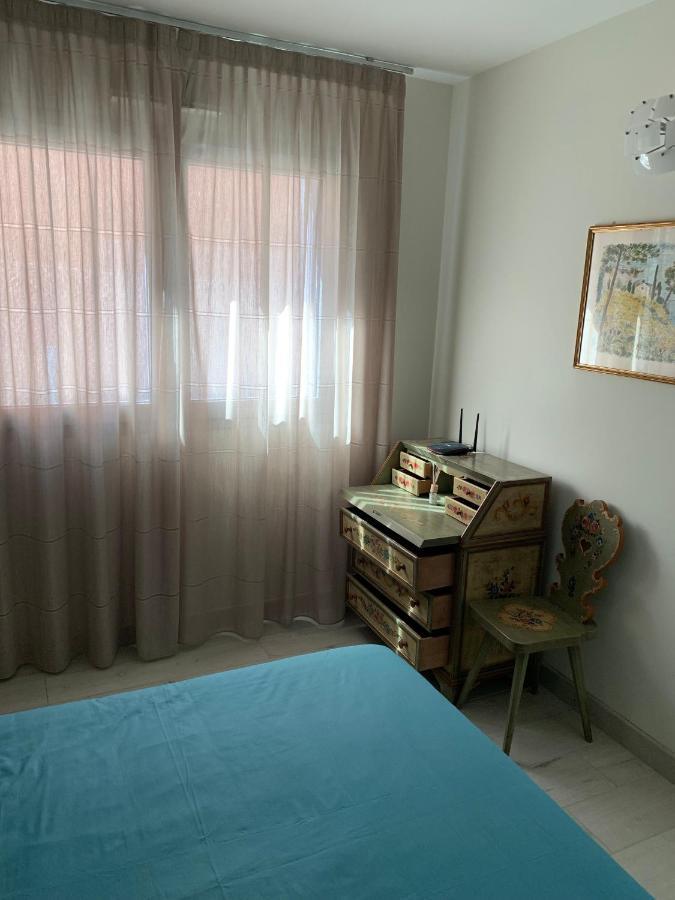 Bed and Breakfast 8 Di Cuori Римини Экстерьер фото