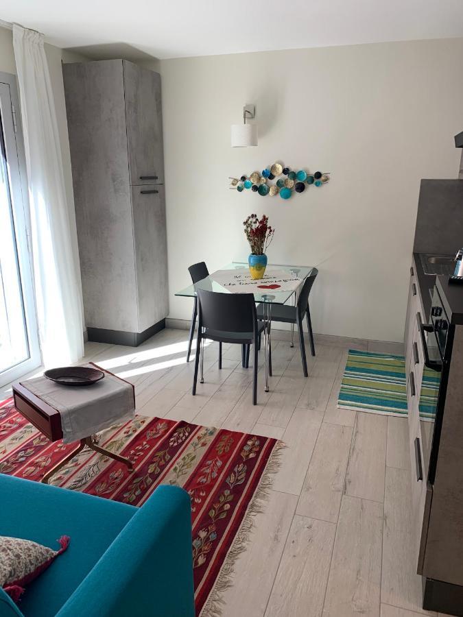 Bed and Breakfast 8 Di Cuori Римини Экстерьер фото