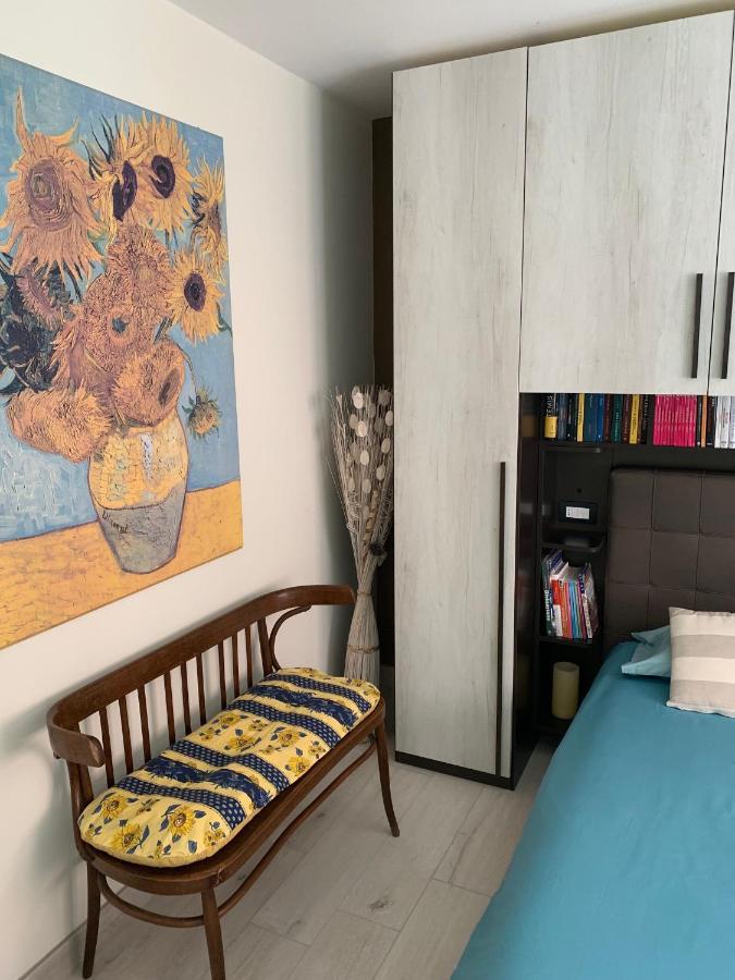 Bed and Breakfast 8 Di Cuori Римини Экстерьер фото