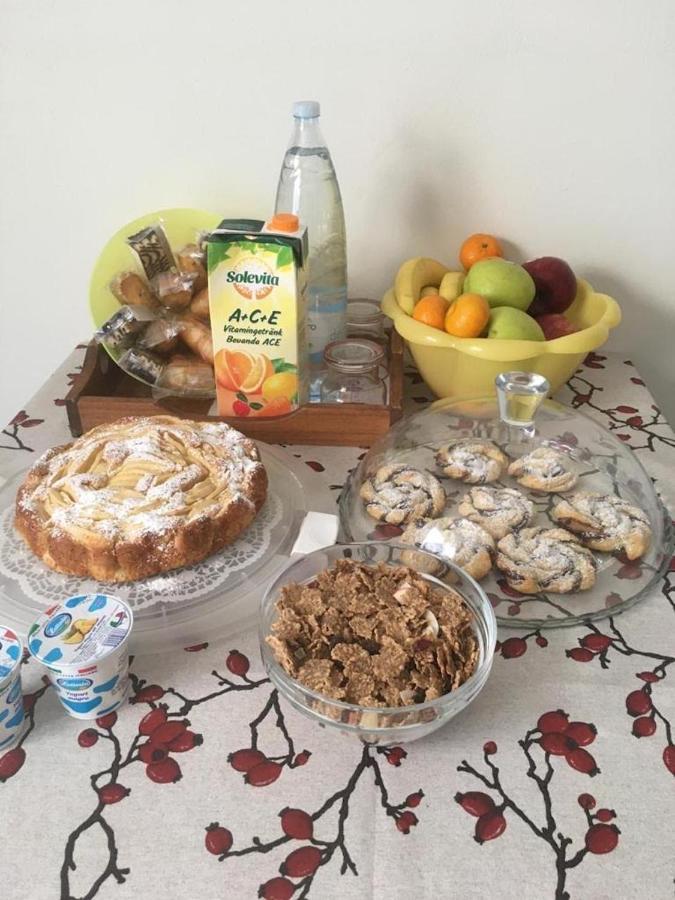 Bed and Breakfast 8 Di Cuori Римини Экстерьер фото